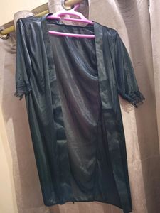 Black Nighty