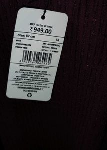 Elegant Burgundy Maxi Dress
