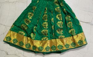 Traditional Indian Dress For Functions