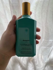 ORIGINAL Gucci Flora Gorgeous Jasmine Perfume