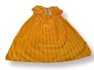 Anarkali Kurtis With Comfortable