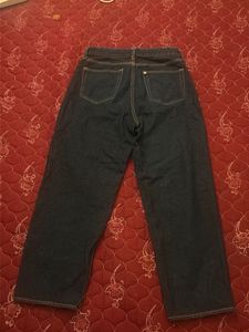 Dark Wash loose fit  Jeans