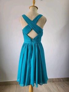 Sale 🎉 🎊 Teal Dress
