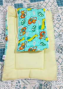 Cute Baby Swaddle Bag
