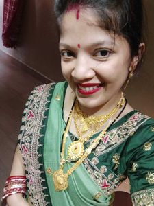 Georgette Saree