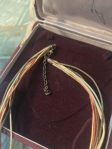 Mandalaart  Pendant Necklace