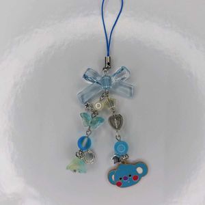Koya Phone Charm