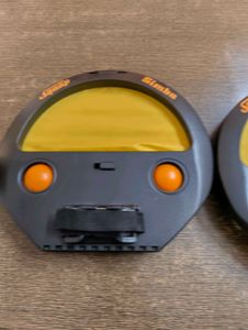Simba Squap Hand Ball Game Set