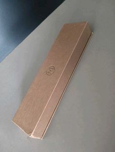 malabar gold n diamonds chain box