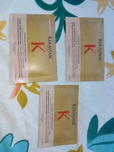 Kerastase Genesis Masque Reconstituant