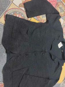 cotton winter jacket