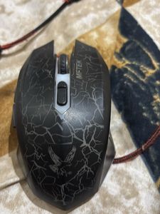 gaming Wired Computer Mouse
