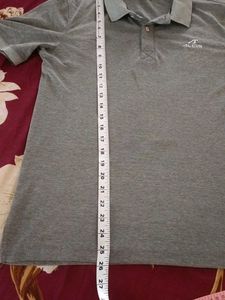T-shirt for men grey