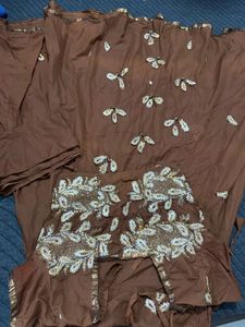 Embellished Lehenga Choli Set