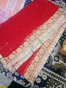 Embroidered Salwar Kameez Suit