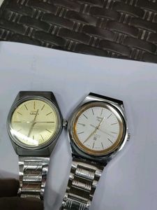 combo of four watch