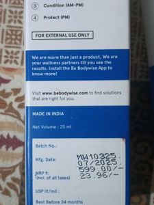 Advanced Hair Growth Serum