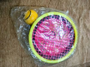 Kids Badminton Set