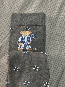Polo Ralph Lauren Men's Socks