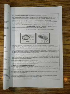 Class 11 Biology Notes – Cell: The Unit of Life