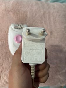 Braun Epilator Silk-epil 1