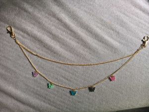 Butterfly Chain🦋✨