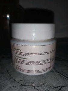 Skin Brightening Cream | Buy 1 Get One
