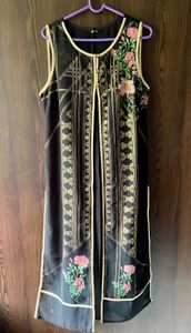 Aurelia - 3 piece suit (no dupatta)