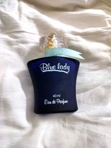 BLUE LADY Eau De Perfume