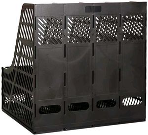Desk Organizer File Holder