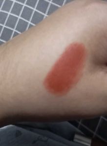 creamy matte lipstick 12-khoobsurat kuchipudi