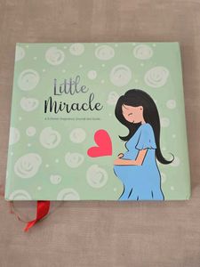 Pregnancy Journal