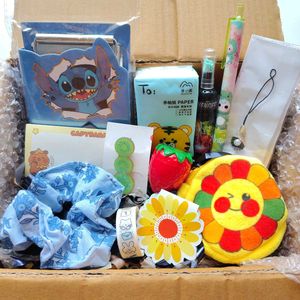 Cute Stationery Gift Hamper