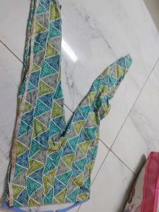 Beautiful Printed Kurta