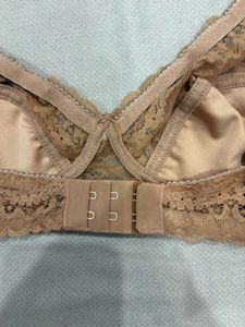 Lace Bras - Pack of 2