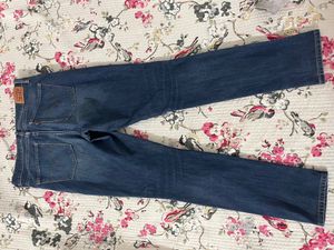 Levi’s Denim Jeans