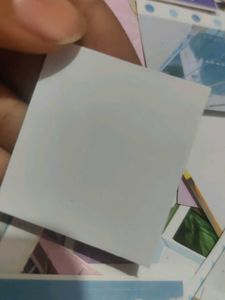 Aesthetic Stickers!