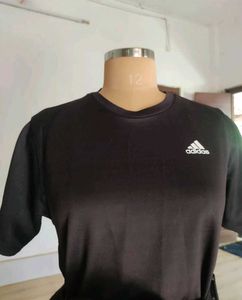 Adidas womens and men's Active T-Shirt