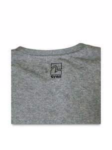 EVISU Graphic Print T-Shirt Unisex
