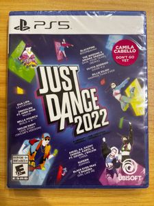 Just Dance 2022 (PS5)