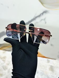 Mont Blanc Sunglasses