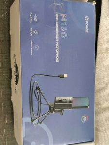 Studio Recording MicrophoneM160 with Tripod