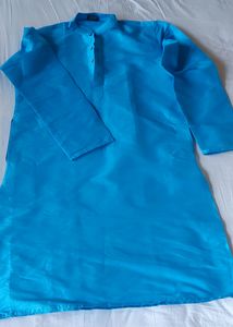 Kurta With Pyjama