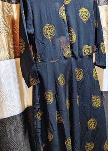 Elegant Printed Kurta 2 peace
