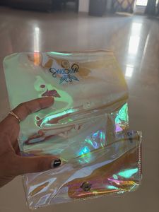 Cosmetic Bag Set