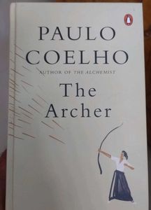 The Archer by Paulo Coelho