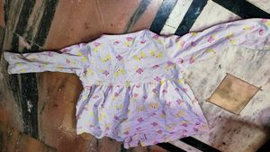 Cute Baby Girl Dress