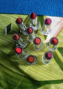 mini matte lipstick ling lasting