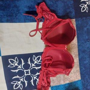 New.Padded Bra