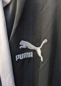 Puma Track Jacket